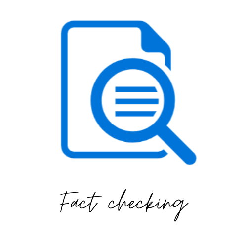 Fact checking